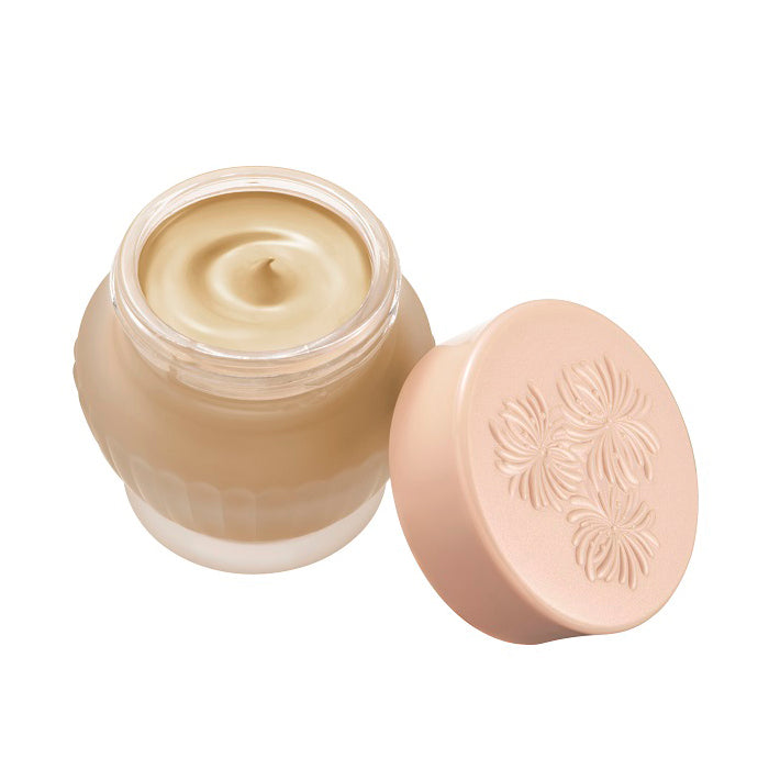 Paul &amp; Joe Beaute Fondant Cream Foundation