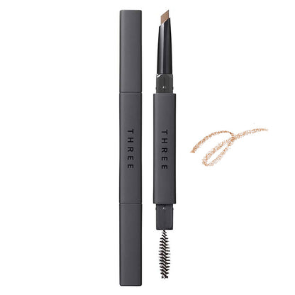 THREE Advanced Eye-Dentity Eyebrow Pencil Refill