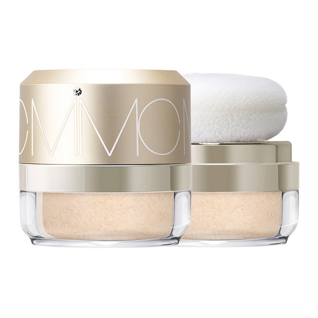 MiMC Natural Aging Care Mineral Powder Sunscreen SPF50+