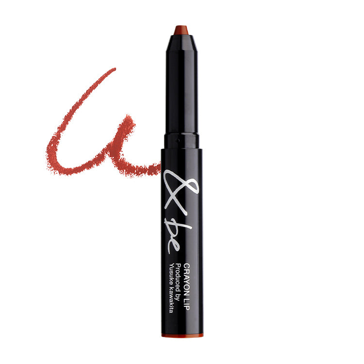 &amp;be Crayon Lip