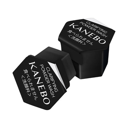 KANEBO Clarifying Powder Wash