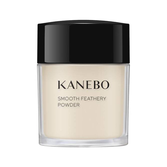 KANEBO Smooth Feathery Powder