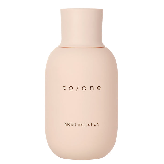 to/one Moisture Lotion