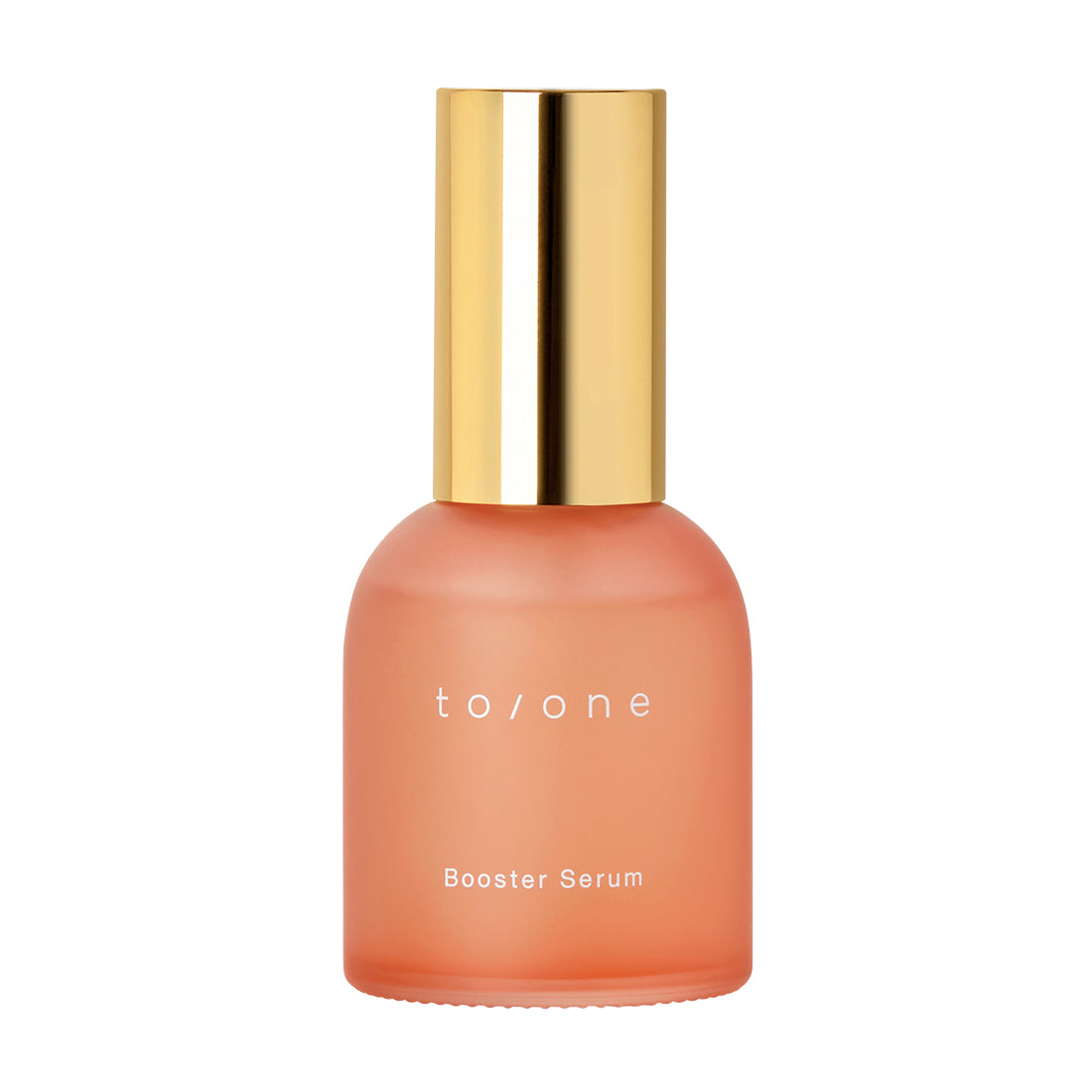To/one Booster Serum To/one Booster Serum