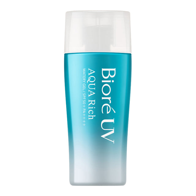 KAO Bioré UV Aqua Rich Watery Gel SPF50+
