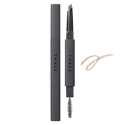 THREE Advanced Eye-Dentity Eyebrow Pencil Refill