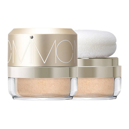 MiMC Natural Aging Care Mineral Powder Sunscreen SPF50+