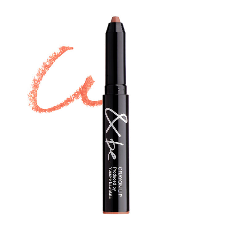 &amp;be Crayon Lip