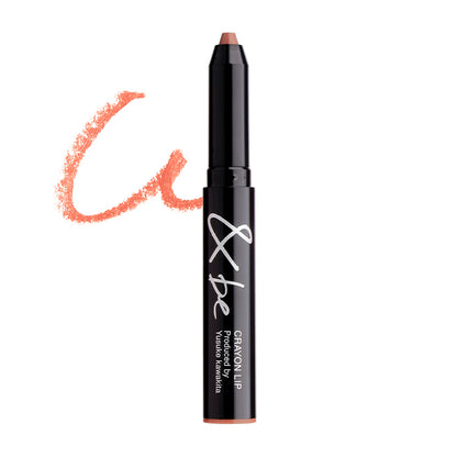 &amp;be Crayon Lip