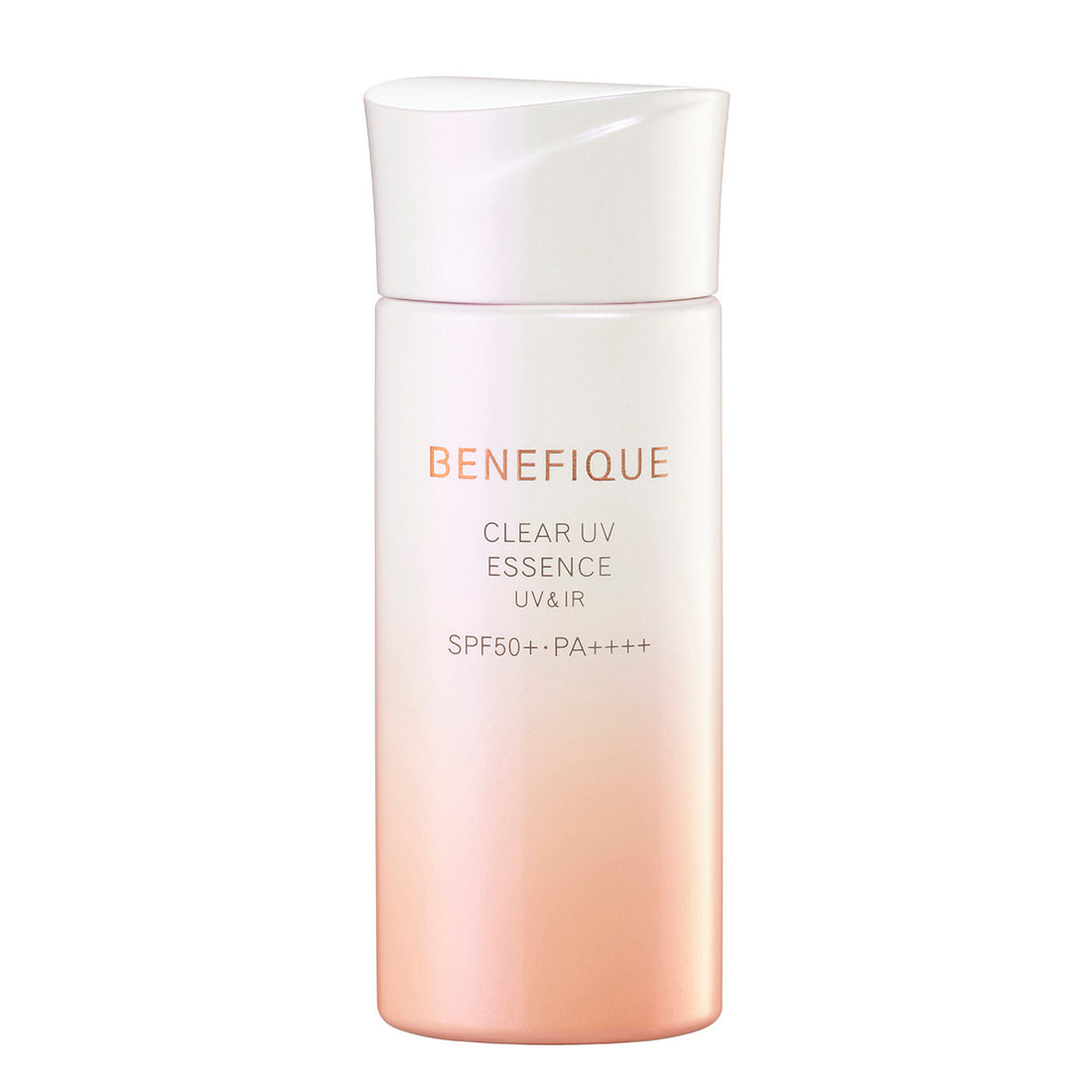 Benefique Clear UV Essence UV&amp;IR