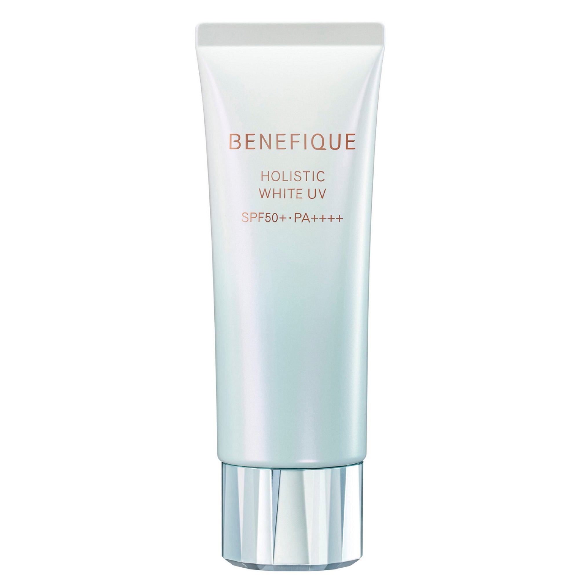 美容液 BENEFIQUE HOLISTIC BRIGHT 45mL Benefique Holistic White – Everglow Cosmetics