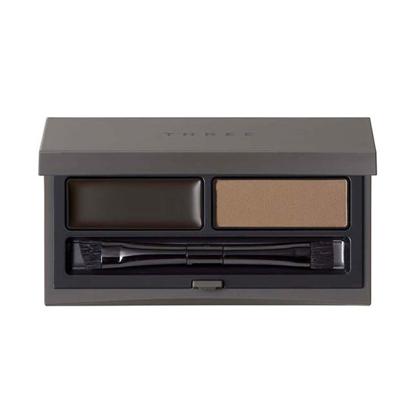 THREE Advanced Eye-Dentity Browshaping Duo