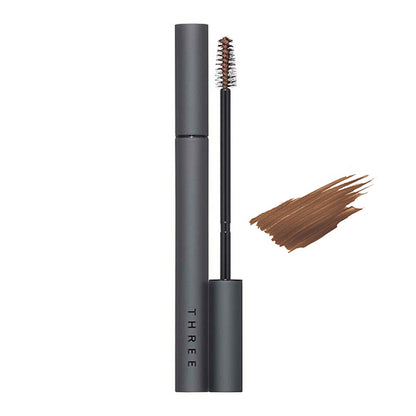 THREE Advanced Eye-Dentity Eyebrow Mascara