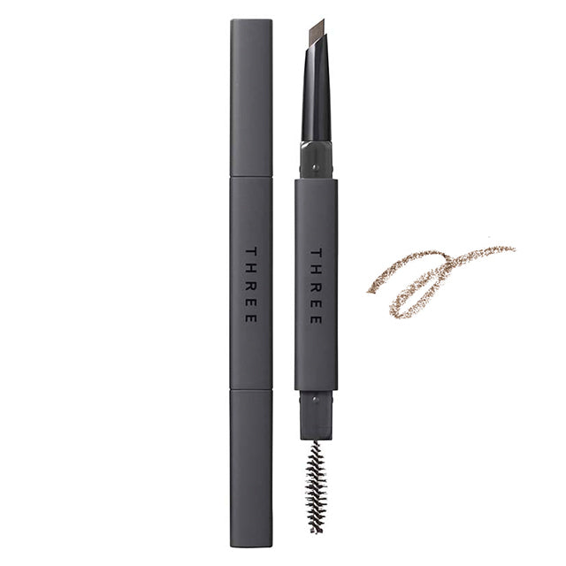 THREE Advanced Eye-Dentity Eyebrow Pencil Refill