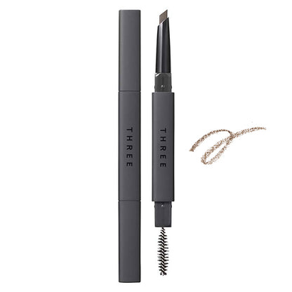 THREE Advanced Eye-Dentity Eyebrow Pencil Refill