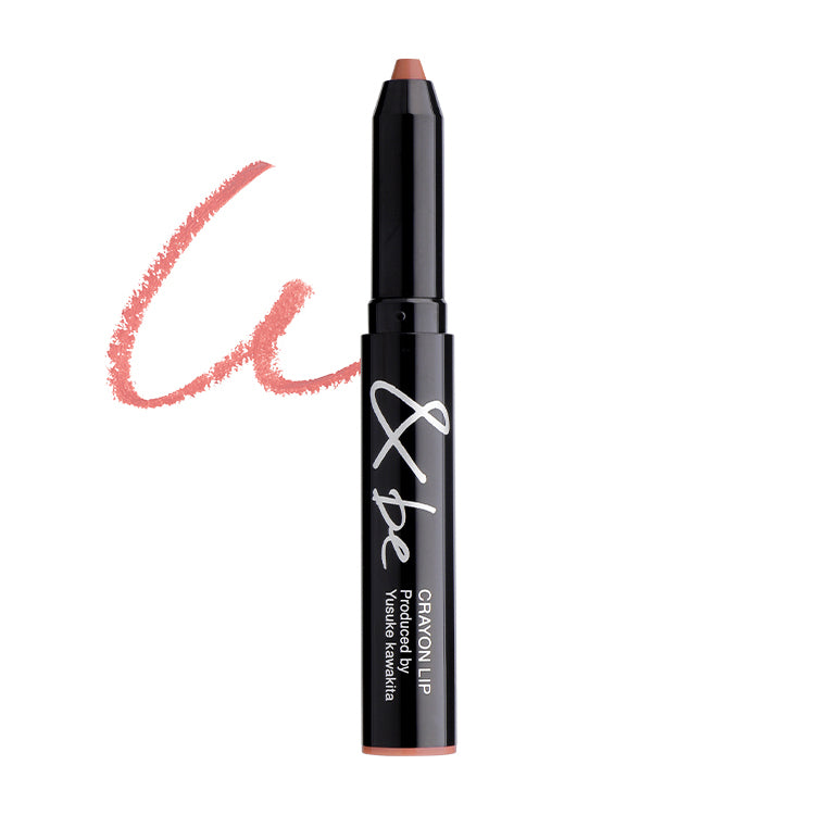 &amp;be Crayon Lip