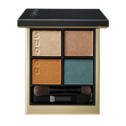 SUQQU Signature Color Eyes