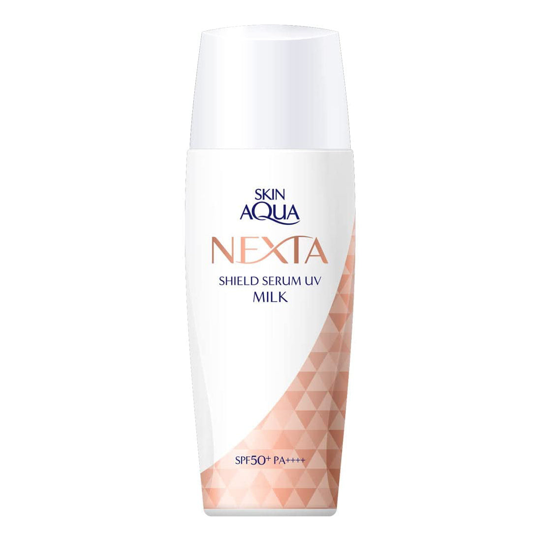 SKIN AQUA NEXTA Shield Serum UV Milk SPF50+