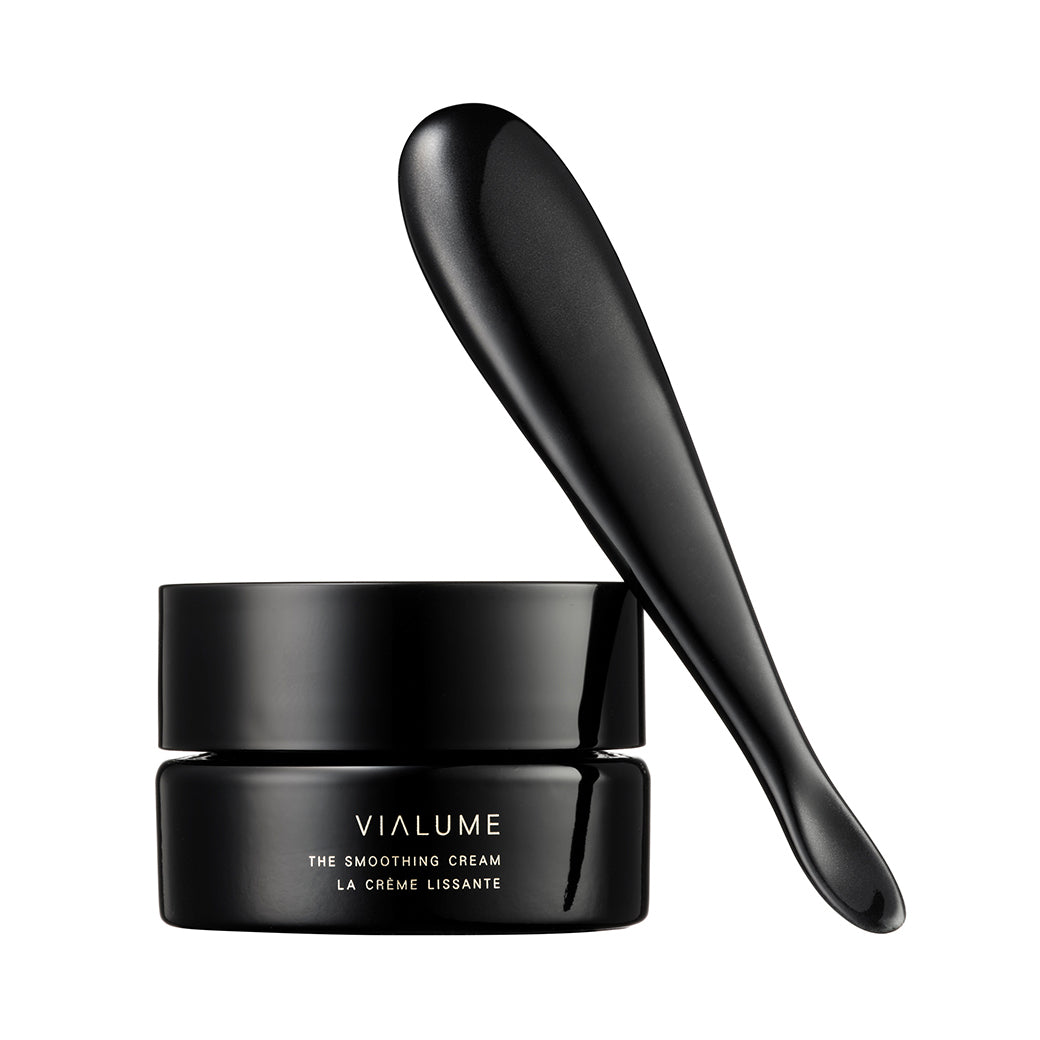 SUQQU VIALUME The Smoothing Cream