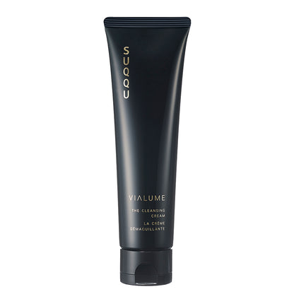 SUQQU VIALUME The Cleansing Cream