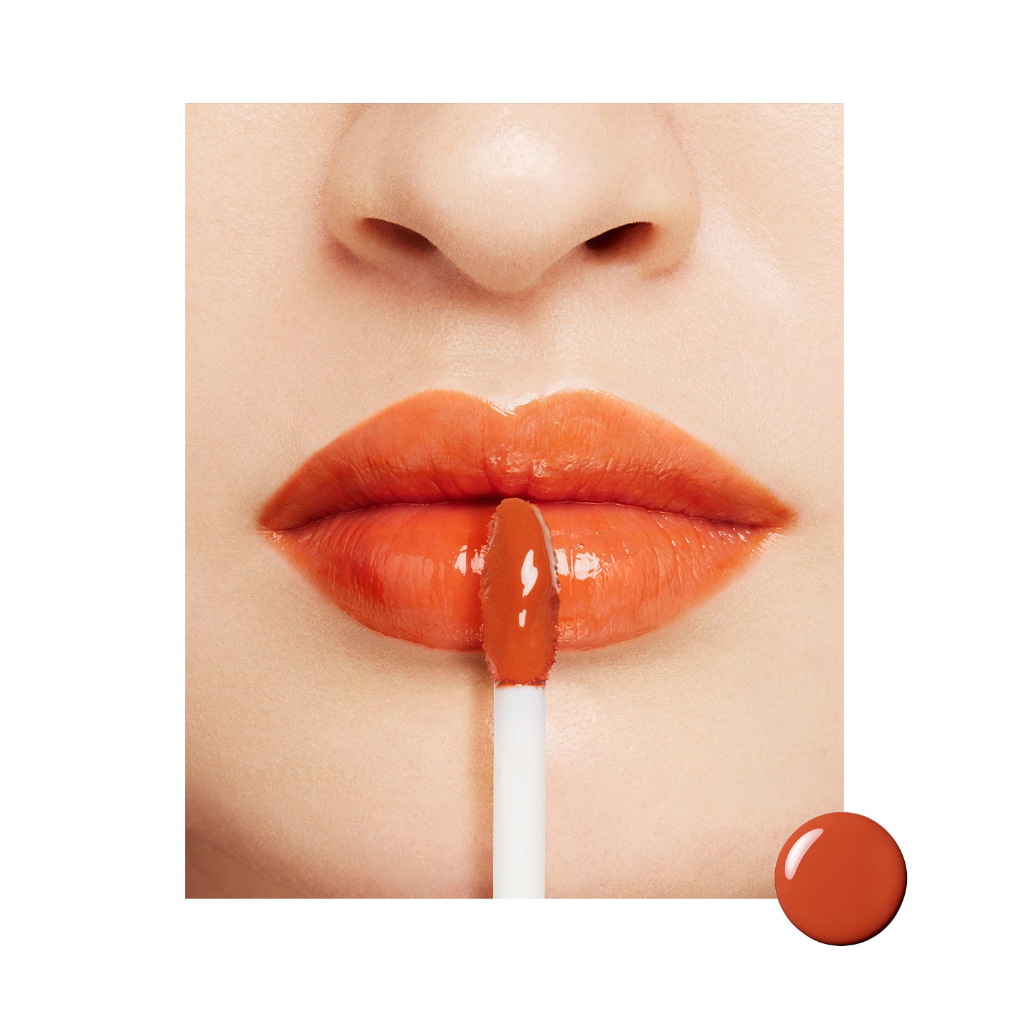 SUQQU Treatment Wrapping Lip