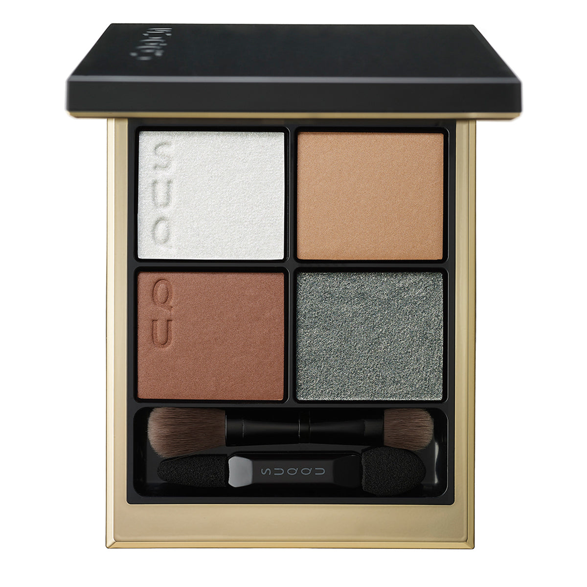 Suqqu Signature Colour Eyeshadow 142 Yukikoyoi - YouTube