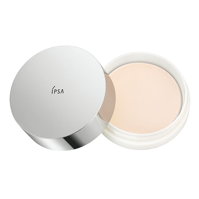 IPSA Skincare Powder