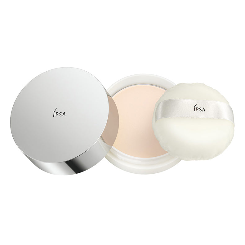 IPSA Skincare Powder
