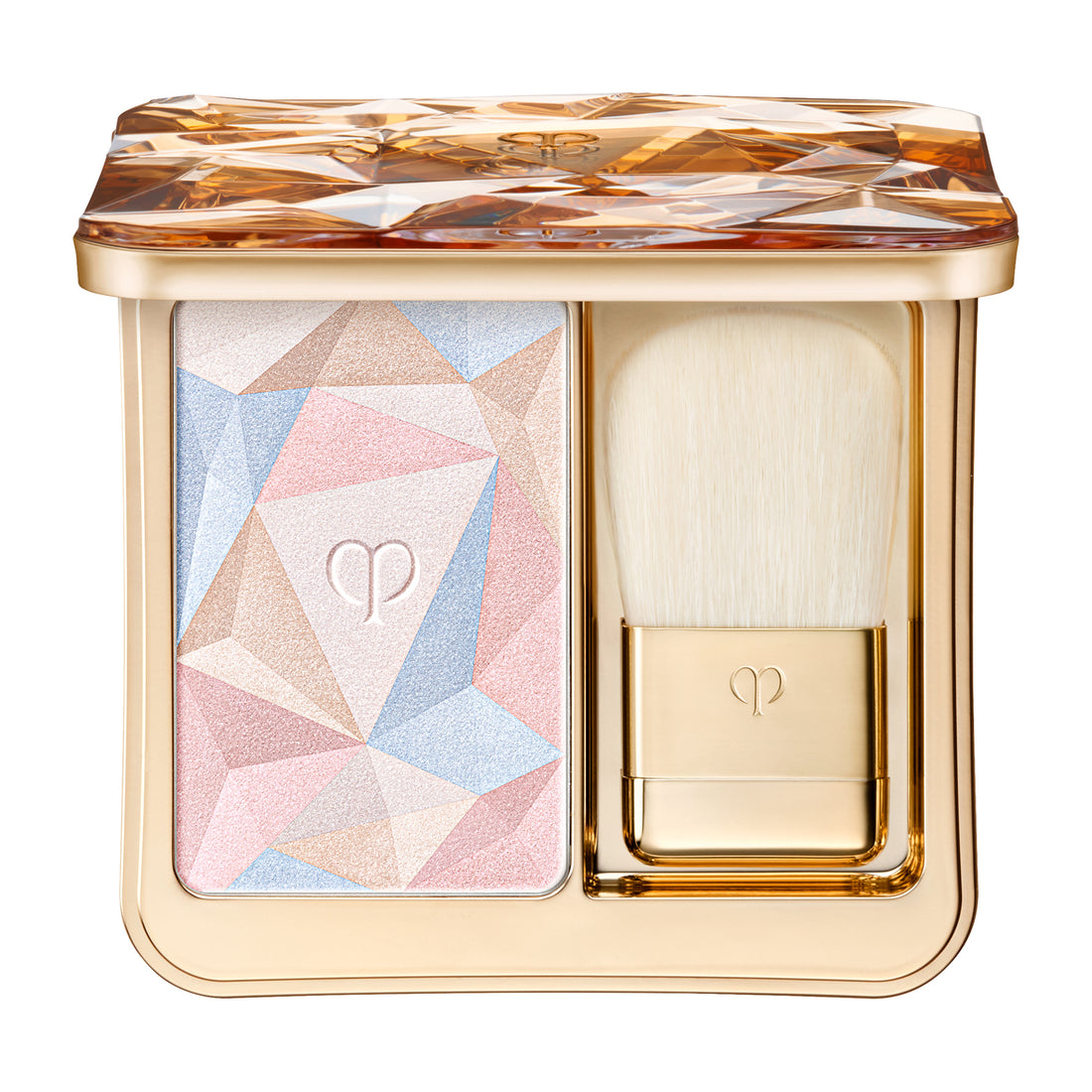 Clé de Peau Beauté The Luminizing Face Enhancer