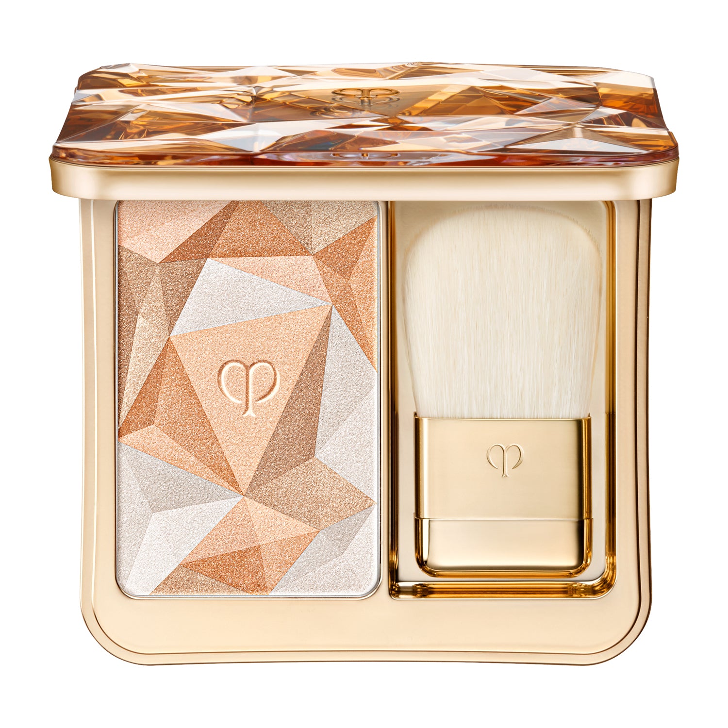 Clé de Peau Beauté The Luminizing Face Enhancer