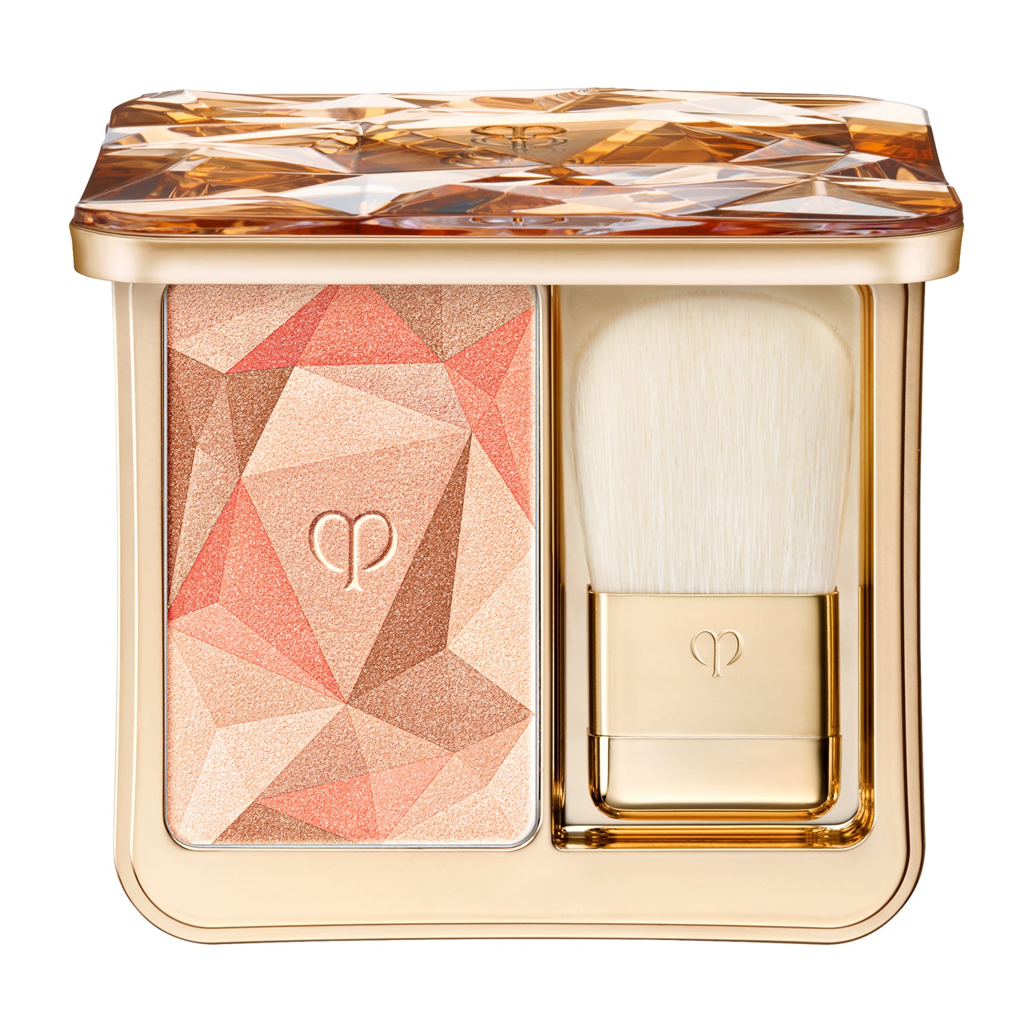 Clé de Peau Beauté The Luminizing Face Enhancer