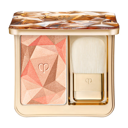Clé de Peau Beauté The Luminizing Face Enhancer