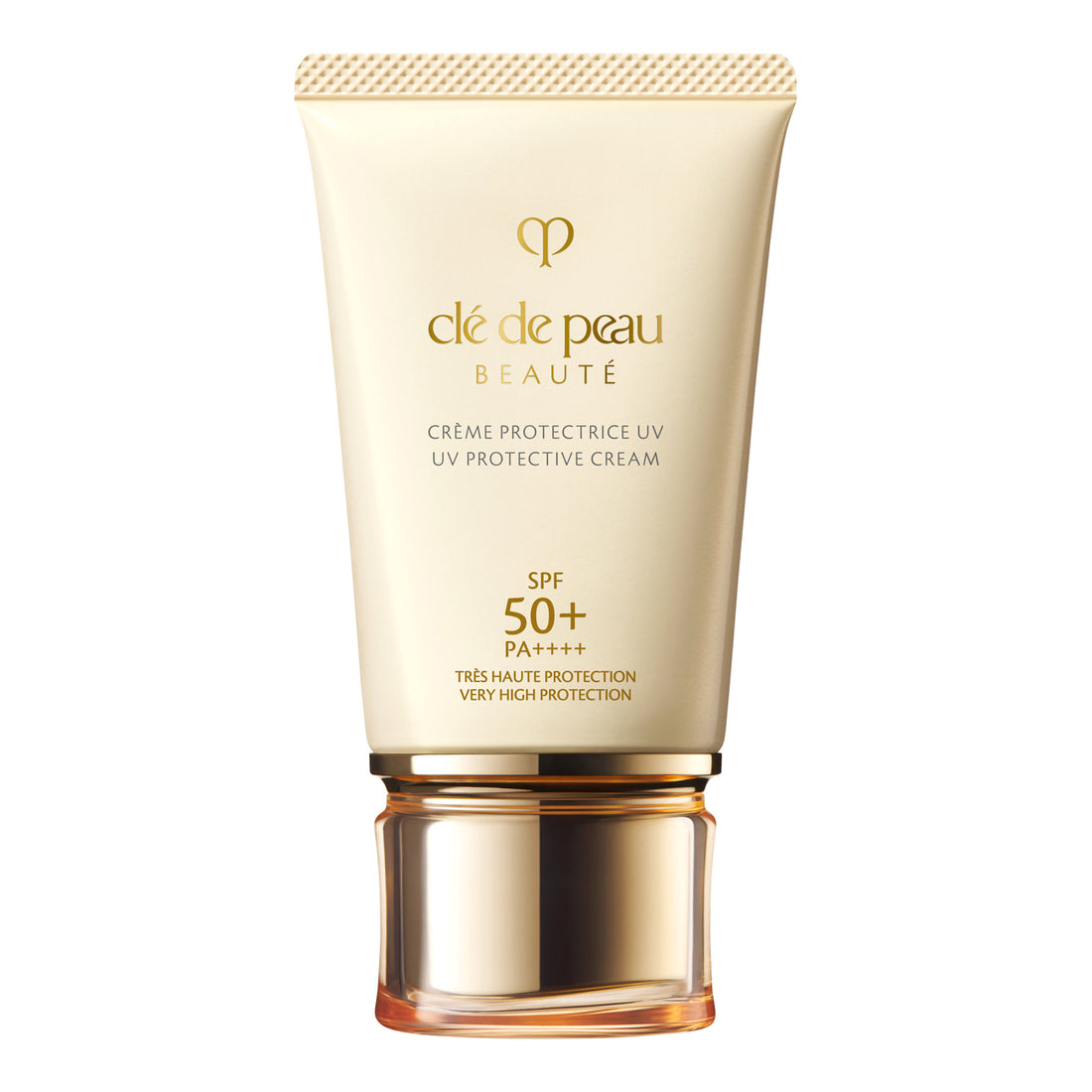 Clé de Peau Beauté UV Protective Cream SPF50+