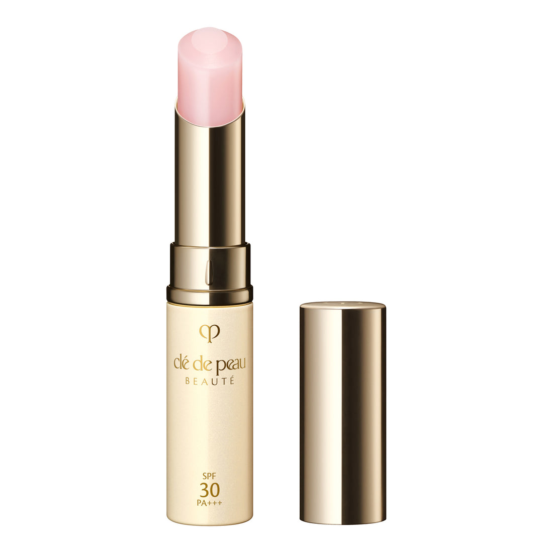 Clé de Peau Beauté Protective Lip Treatment SPF30