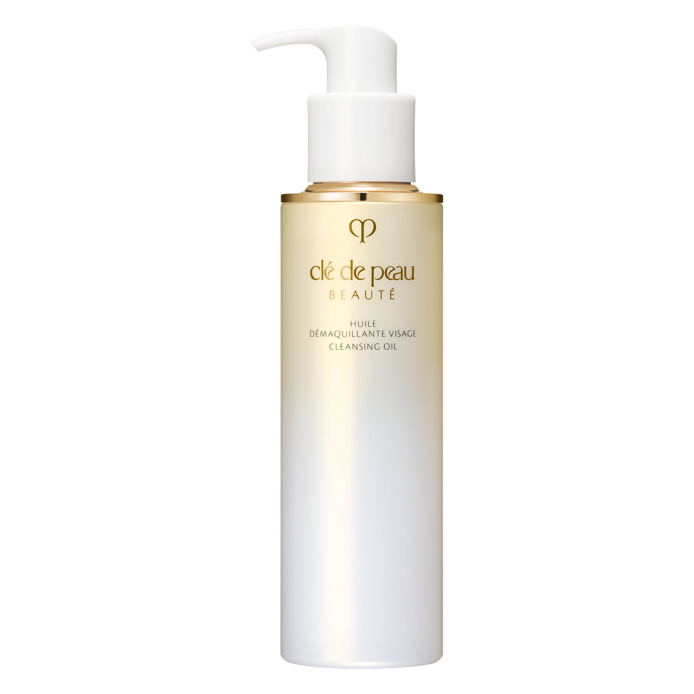 Clé de Peau Beauté Cleansing Oil