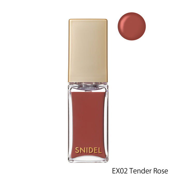 SNIDEL BEAUTY Comfort Liquid Rouge Limited Edition