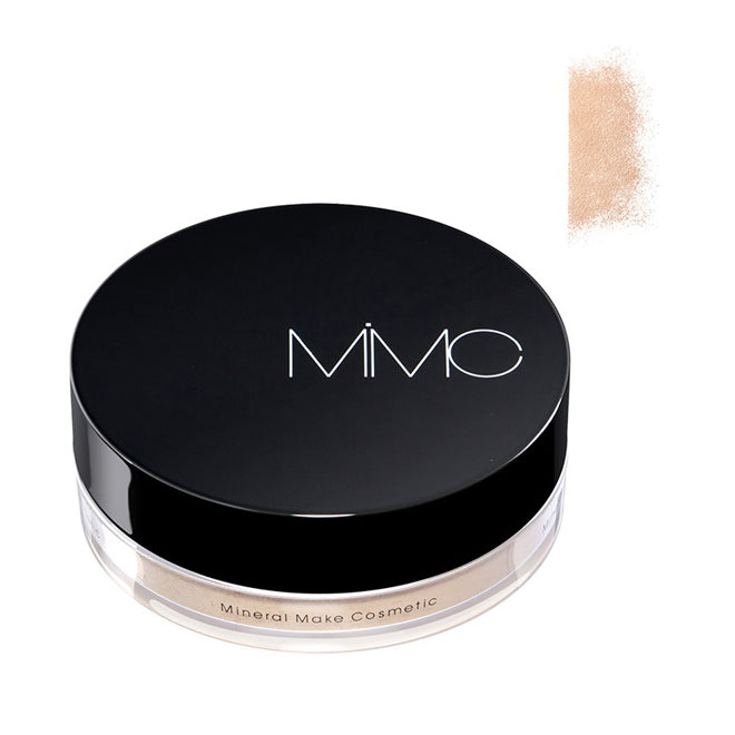 Mimc Mineral Powder Veil Mimc Mineral Powder Veil