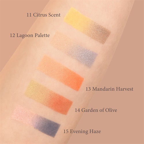 To/one Petal Float Eye Shadow 14 Garden of Olive To/one Petal Float Eye Shadow 14 Garden of Olive
