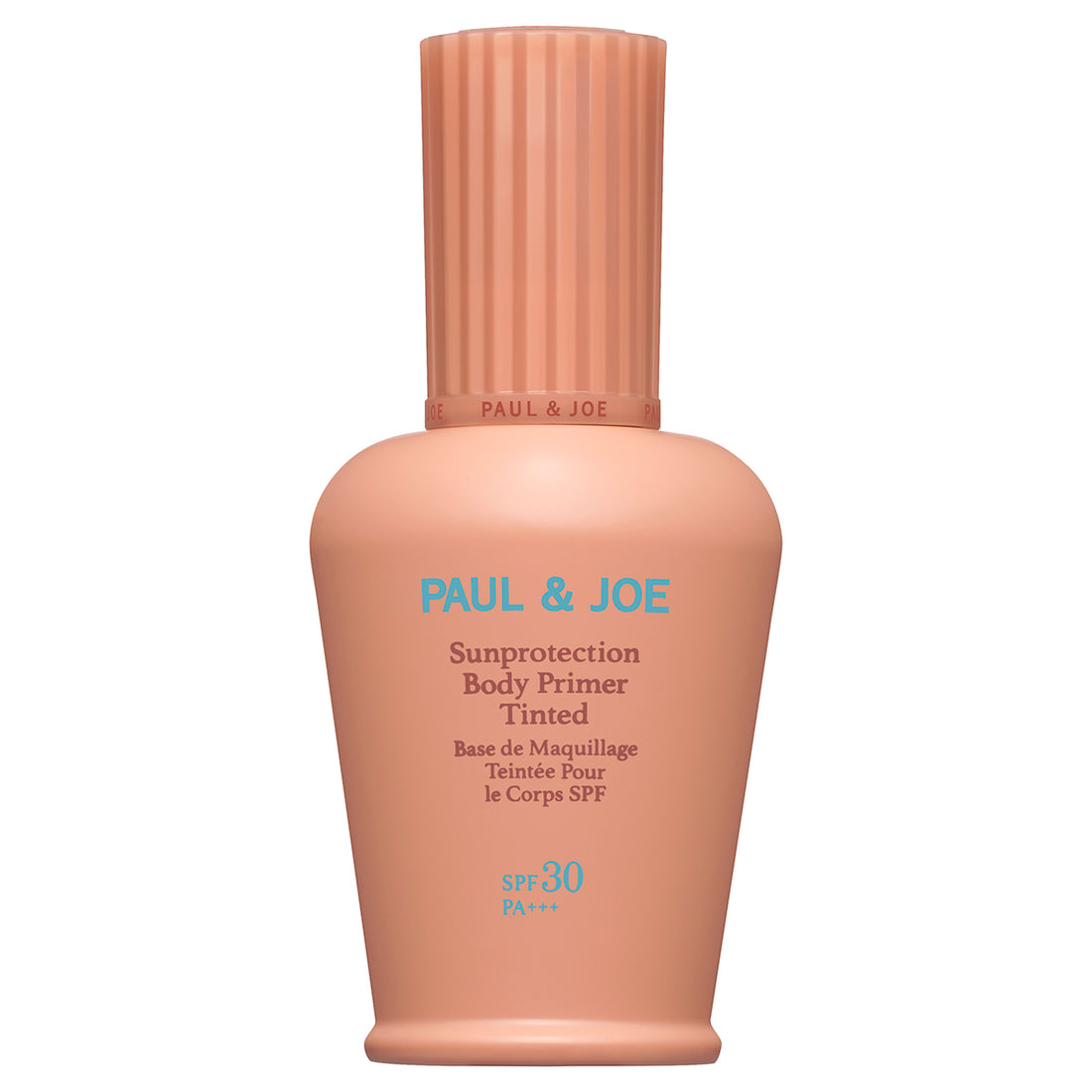 Paul & Joe Beaute Sunprotection Body Primer Tinted
