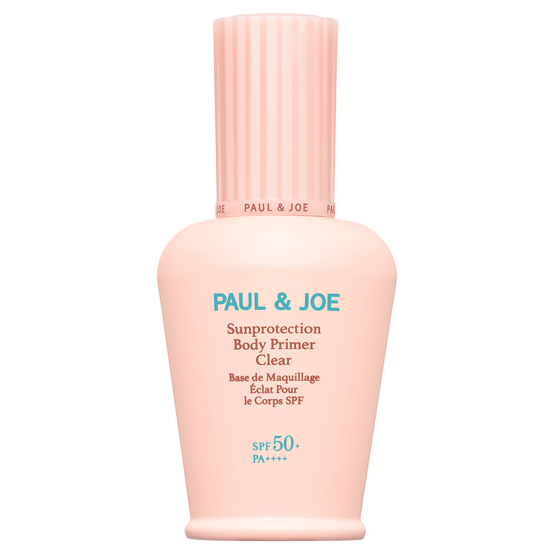 Paul & Joe Beaute Sunprotection Body Primer Clear