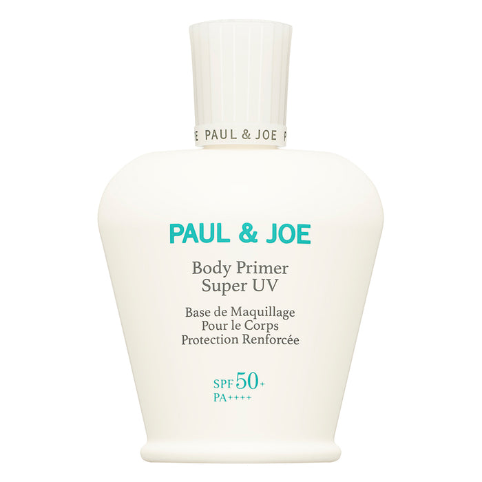Paul & Joe Beaute Body Primer Super UV