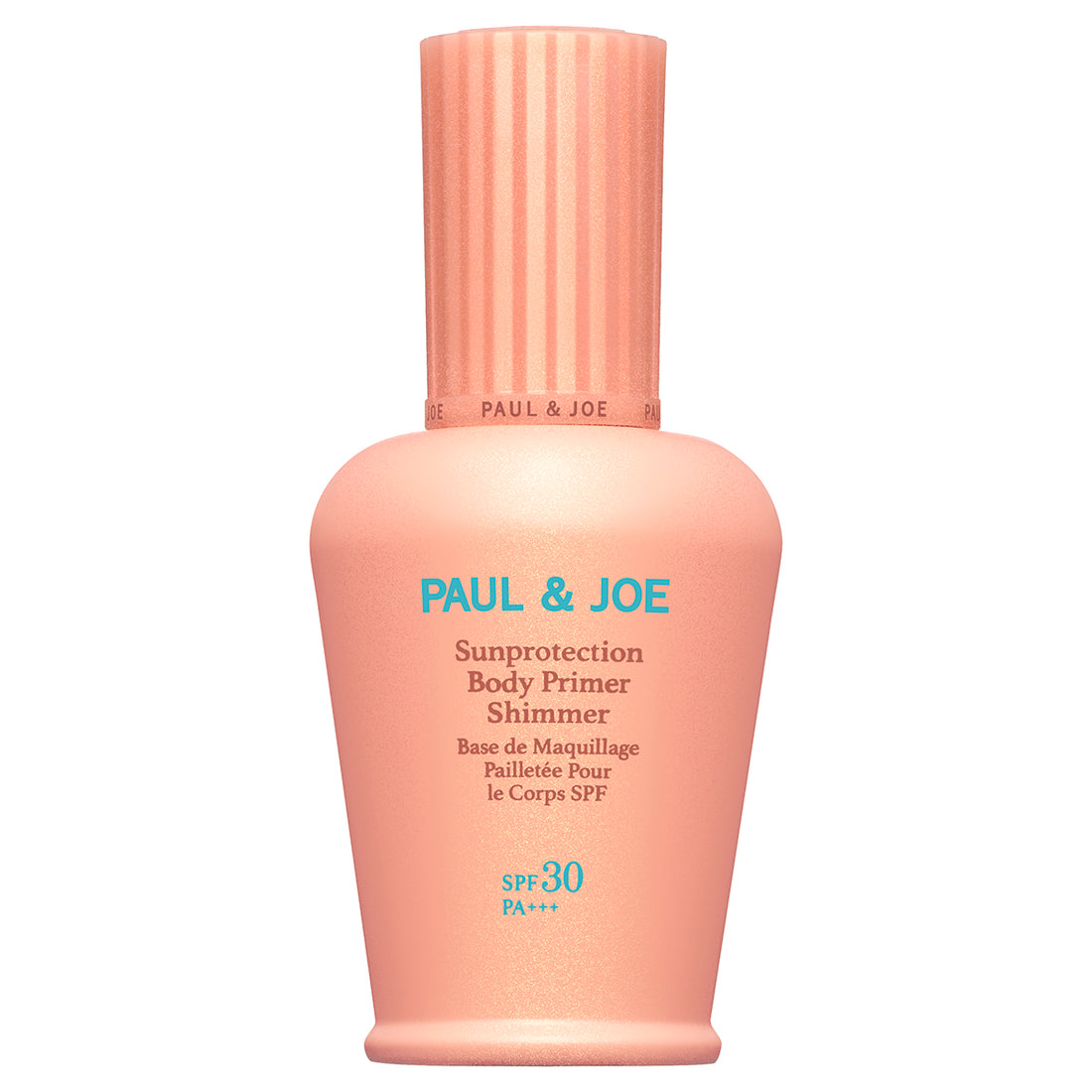 Paul &amp; Joe Beaute Sunprotection Body Primer Shimmer
