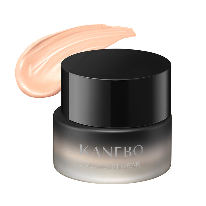 KANEBO Lively Skin Wear