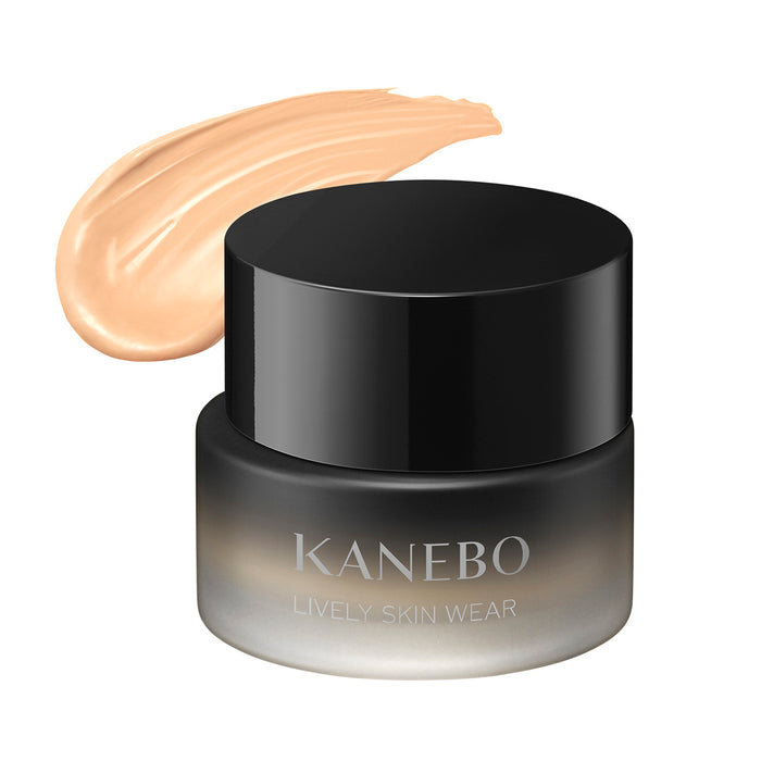 KANEBO Lively Skin Wear