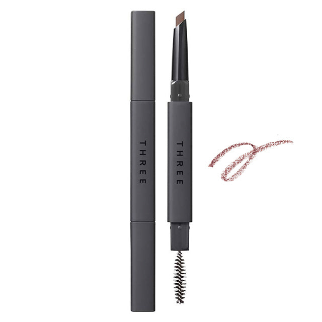 THREE Advanced Eye-Dentity Eyebrow Pencil Refill