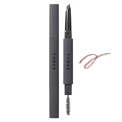THREE Advanced Eye-Dentity Eyebrow Pencil Refill
