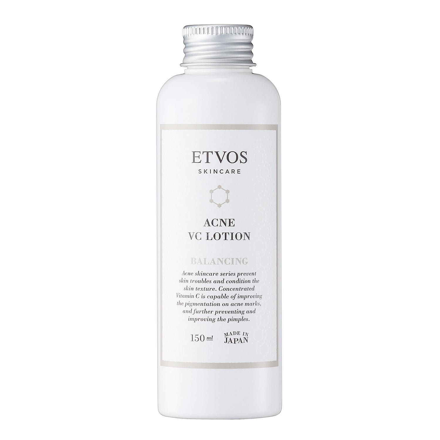 ETVOS Acne VC Lotion