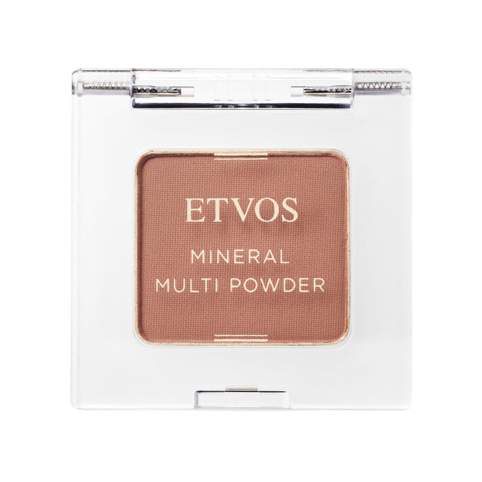 ETVOS Mineral Multi Powder Limited Edition