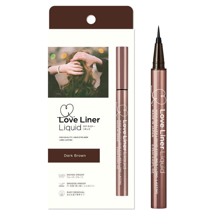 MSH Love Liner Liquid