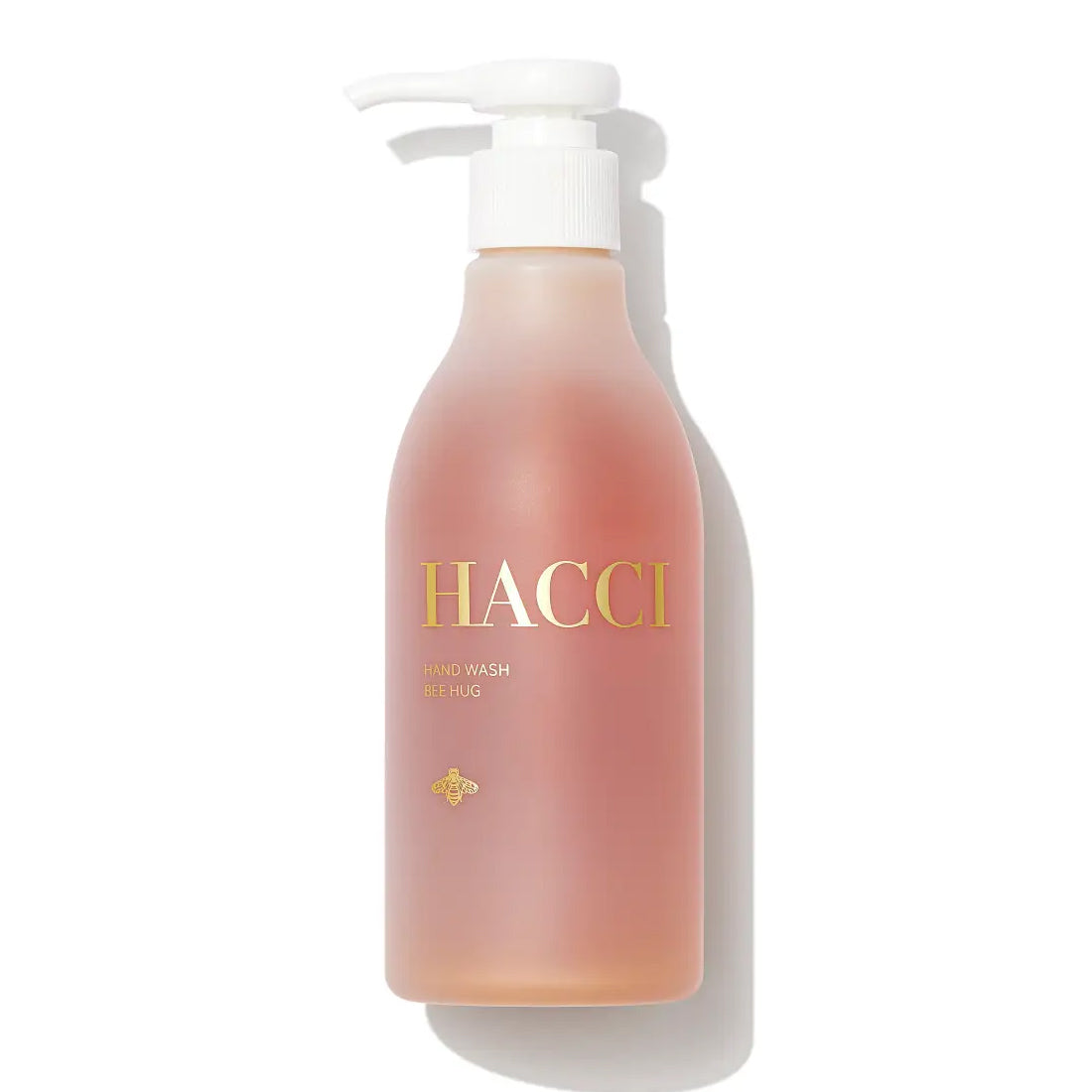 HACCI Hand Wash Bee Hug